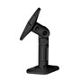 Tilt & Swivel Speaker Bracket (FN-MT-900-BK)