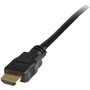 StarTech.com 50 ft HDMI&reg; to DVI-D Cable - M/M - HDMI - 50 ft - 1 Pack - 1 x Male HDMI - 1 x DVI-D Male Video - Black (HDMIDVIMM50)