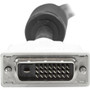 StarTech.com 30 ft DVI-D Dual Link Cable - M/M - DVI-D Male - DVI-D Male Video - 30ft - Black (DVIDDMM30)