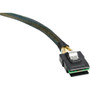 StarTech.com 50cm Internal Mini-SAS Cable SFF-8087 To SFF-8087 w/ Sidebands - SFF-8087 - SFF-8087 - 19.69 (SAS878750)