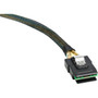 StarTechcom 50cm Internal Mini-SAS Cable SFF-8087 To SFF-8087 w Sidebands - SFF-8087 - SFF-8087 - 1969 SAS878750