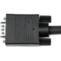 StarTechcom High-Resolution Coaxial SVGA - VGA Monitor cable - HD-15 M - HD-15 M - 35 ft - HD-15 Male VGA - HD-15 Male VGA - 35ft MXT101MMHQ35