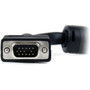 StarTechcom High-Resolution Coaxial SVGA - VGA Monitor cable - HD-15 M - HD-15 M - 35 ft - HD-15 Male VGA - HD-15 Male VGA - 35ft MXT101MMHQ35