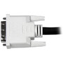StarTechcom 1 ft DVI-D Dual Link Cable - MM - DVI-D Dual-Link Male Digital Video - DVI-D Dual-Link Male Digital Video - 1ft - DVIDDMM1