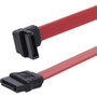 StarTech.com 6in SATA to Left Angle SATA Serial ATA Cable - SATA for Hard Drive (Fleet Network)