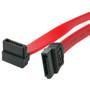 StarTech.com 6in SATA to Right Angle SATA Serial ATA Cable - SATA for Hard Drive (Fleet Network)