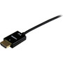 StarTechcom 5m 15 ft Active High Speed HDMI Cable - Ultra HD 4k x 2k HDMI Cable - HDMI to HDMI MM - 15 ft HDMI AV Cable for TV - HDMM5MA