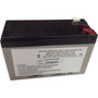 BTI UPS Replacement Battery Cartridge - 12 V DC - Lead Acid APCRBC110-SLA110