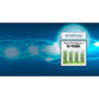 Panasonic BK3MCCA8BF Eneloop Battery - For Multipurpose - Battery Rechargeable - AA - 12 V DC - 2000 mAh - Nickel Metal Hydride - 8  BK3MCCA8BF