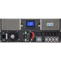 Eaton 9PX 3000 VA TowerRack Mountable UPS - 2U RackTower - 120 V AC Input - 120 V AC 100 V AC 110 V AC 125 V AC Output - 6 x NEMA 9PX3000RT