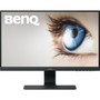 BenQ GW2480 23.8" Full HD LED LCD Monitor - 16:9 - Black - 1920 x 1080 - 16.7 Million Colors - 250 cd/m&#178; - 5 ms - HDMI - VGA - (Fleet Network)