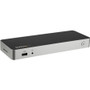 StarTech.com USB C Dock - 60W PD - 4K Dual-Monitor Laptop Docking Station - DP & HDMI - SD Card Reader - Mac & Windows (DK30CHDDPPD) - (Fleet Network)