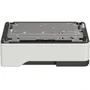 Lexmark 550-Sheet Tray - 1 x 550 Sheet - Plain Paper Transparency Label Card Stock Label Guide - A4 A5 Executive Folio JIS B5 36S3110