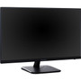 Viewsonic VA2756-MHD 27" Full HD LED LCD Monitor - 16:9 - Black - 1920 x 1080 - 16.7 Million Colors - 250 cd/m&#178; - 7 ms GTG (OD) - (Fleet Network)
