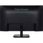 Viewsonic VA2756-MHD 27" Full HD LED LCD Monitor - 16:9 - Black - 1920 x 1080 - 16.7 Million Colors - 250 cd/m&#178; - 7 ms GTG (OD) - (VA2756-MHD)