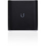 Ubiquiti airCube ACB-ISP IEEE 80211n 300 Mbits Wireless Access Point - 240 GHz - MIMO Technology - 4 x Network RJ-45 - Fast - PoE ACB-ISP