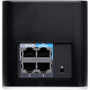 Ubiquiti airCube ACB-ISP IEEE 80211n 300 Mbits Wireless Access Point - 240 GHz - MIMO Technology - 4 x Network RJ-45 - Fast - PoE ACB-ISP