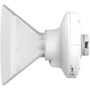 Ubiquiti PrismStation AC PS-5AC IEEE 80211ac 500 Mbits Wireless Bridge - 5 GHz 240 GHz - MIMO Technology - 1 x Network RJ-45 - PS-5AC