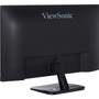 Viewsonic VA2456-MHD 23.8" Full HD LED LCD Monitor - 16:9 - Black - 1920 x 1080 - 16.7 Million Colors - 250 cd/m&#178; - 7 ms GTG (OD) (VA2456-MHD)