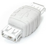 StarTech.com - USB gender changer - 4 pin USB Type A (F) - 4 pin USB Type A (F) - 1 x Type A Female - 1 x Type A Female (Fleet Network)