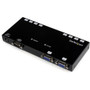 StarTech.com 8 Port VGA Video Extender over Cat 5 - 1 x 8 - SXGA - 500ft (Fleet Network)