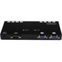 StarTechcom 8 Port VGA Video Extender over Cat 5 - 1 x 8 - SXGA - 500ft ST1218T