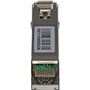 StarTechcom 1000BASE-SX MSA Compliant SFP Module - LC Connector - Fiber SFP Transceiver - TAA Compliant - Lifetime Warranty - 1 Gbps SFPSXMM