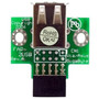 StarTechcom 2 Port USB Motherboard Header Adapter - USB A to USB 10 Pin Header FF - 1 x IDC Female - 2 x Type A Female USB USBMBADAPT2