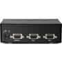 StarTech.com 2 Port VGA Auto Switch - 2 x HD-15 Video In (ST122VGAU)