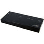 StarTech.com 2 Port DVI Video Splitter with Audio - 1 x DVI-I (Dual-Link) Video In (Fleet Network)