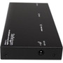 StarTechcom HDMI Splitter 1 In 2 Out - 1080p - 2 Port - Signal Amplifier - Rugged - HDMI Multi Port - HDMI Audio Splitter - 1 x HDMI ST122HDMI2