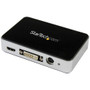 StarTech.com HDMI Video Capture Device - 1080p - 60fps Game Capture Card - USB Video Recorder with HDMI DVI VGA (USB3HDCAP) - Capture (Fleet Network)