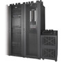 Tripp Lite SmartRack SRCOOL24K Portable Air Conditioner - Cooler - 24000 BTU/h Cooling Capacity - Yes - Black (SRCOOL24K)