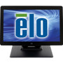 Elo 1502L 15.6" LCD Touchscreen Monitor - 16:9 - 10 ms - Projected Capacitive - Multi-touch Screen - 1366 x 768 - HD - 262,000 Colors (Fleet Network)