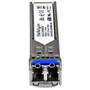 StarTechcom Cisco GLC-LH-SMD Compatible SFP Module - 1000BASE-LXLH Fiber Optical SFP Transceiver - Lifetime Warranty - 1 Gbps - 10 - GLCLHSMDST