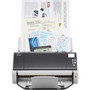 Fujitsu fi-7480 Sheetfed Scanner - 600 dpi Optical - 24-bit Color - 8-bit Grayscale - 80 ppm (Mono) - 80 ppm (Color) - Duplex Scanning (PA03710-B005)