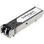 StarTech.com HP J9151A Compatible SFP+ Module - 10GBASE-LR Fiber Optical SFP Transceiver - Lifetime Warranty - 10 Gbps - Maximum 10 km (Fleet Network)