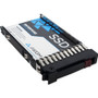 Axiom 240 GB Solid State Drive - 2.5" Internal - SATA (SATA/600) - 520 MB/s Maximum Read Transfer Rate - Hot Swappable - 3 Year (Fleet Network)