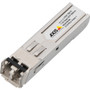 AXIS SFP (mini-GBIC) Module - For Data Networking, Optical Network 1 LC Network (Fleet Network)