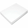 Genuine Epson S041896 UltraSmooth Fine Art Paper - Smooth White - 13" x 19" - 25 Sheet Pack