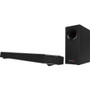 Creative Sound BlasterX 2.1 Bluetooth Sound Bar Speaker - Black - USB (Fleet Network)