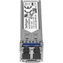 StarTech.com Cisco GLC-LX-SM-RGD Compatible SFP Module - 1000BASE-LX Fiber Optical SFP Transceiver - Lifetime Warranty - 1 Gbps - 10 - (GLCLXSMRGDST)