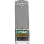 StarTech.com HP JD119B Compatible SFP Module - 1000BASE-LX Fiber Optical SFP Transceiver - Lifetime Warranty - 1 Gbps - Maximum 10 km (JD119BST)