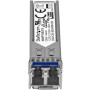 StarTech.com Cisco Meraki MA-SFP-1GB-LX10 Compatible SFP Module - 1000BASE-LX Fiber Optical SFP Transceiver - Lifetime Warranty - 1 - (MASFP1GBLX10)