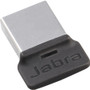 Jabra LINK 370 UC Bluetooth 4.2 - Bluetooth Adapter for Desktop Computer/Notebook - USB 2.0 - External (Fleet Network)