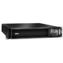 APC by Schneider Electric Smart-UPS SRT 1000VA RM 120V Network Card - 2U Rack-mountable - 3 Hour Recharge - 10 Minute Stand-by - 120 V SRT1000RMXLA-NC