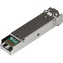StarTechcom 1000BASE-SX MSA Compliant SFP Module - LC Connector - Fiber SFP Transceiver - Lifetime Warranty - 1 Gbps - Max Transfer SFP1000SXST