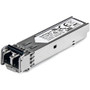 StarTech.com 100BASE-FX MSA Compliant SFP Module - LC Connector - Fiber SFP Transceiver - Lifetime Warranty - 100 Mbps - Max. Transfer (Fleet Network)