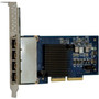 Lenovo ThinkSystem I350-T2 PCIe 1Gb 2-Port RJ45 Ethernet Adapter By Intel - PCI Express 2.0 x4 - 2 Port(s) - 2 - Twisted Pair (Fleet Network)