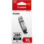 Canon PGI-280 XL Ink Cartridge - Black - Inkjet (Fleet Network)